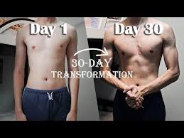 ma progression sport